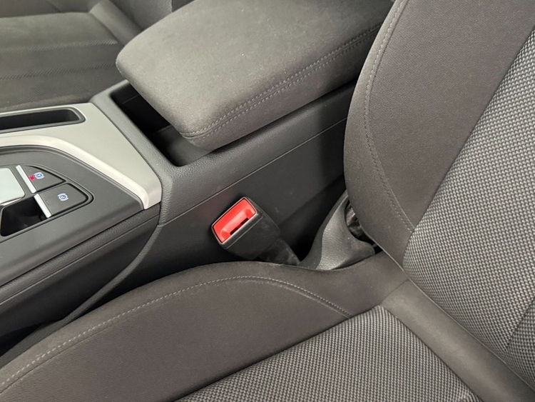 Audi A5 35TDI ADVANCED SPORTBACK S-TRONIC foto 25