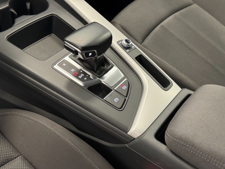 Audi A5 35TDI ADVANCED SPORTBACK S-TRONIC foto 26