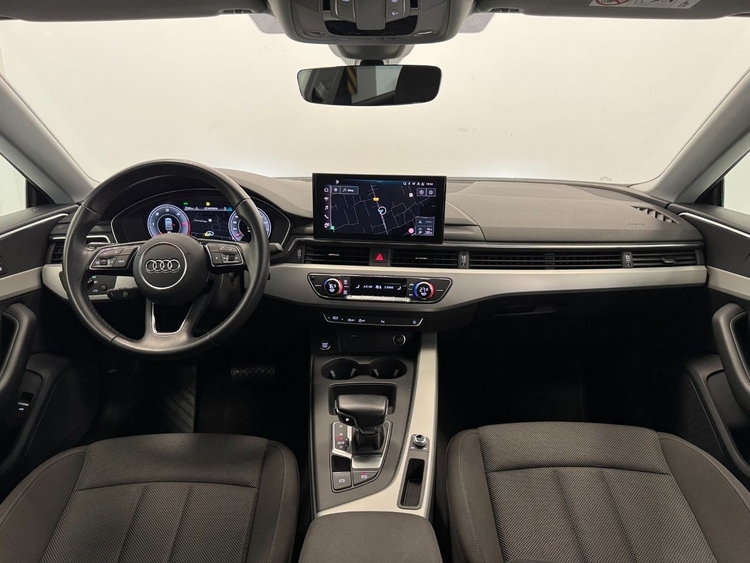Audi A5 35TDI ADVANCED SPORTBACK S-TRONIC foto 28
