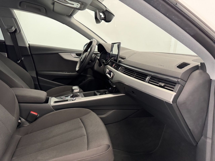 Audi A5 35TDI ADVANCED SPORTBACK S-TRONIC foto 30