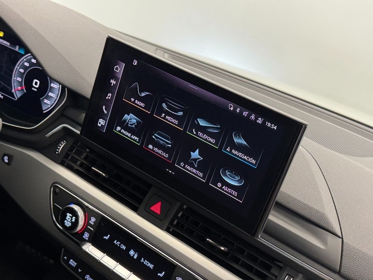 Audi A5 35TDI ADVANCED SPORTBACK S-TRONIC foto 35