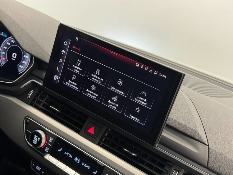 Audi A5 35TDI ADVANCED SPORTBACK S-TRONIC foto 36