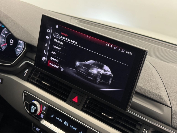 Audi A5 35TDI ADVANCED SPORTBACK S-TRONIC foto 39