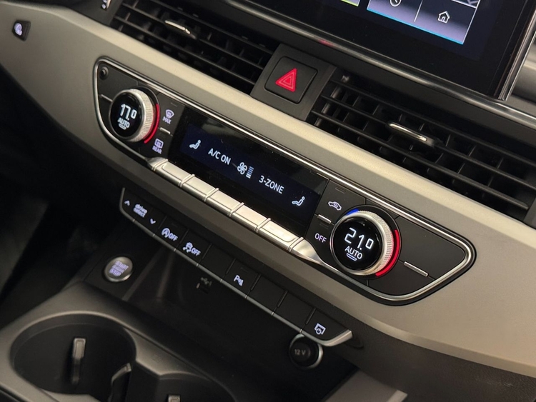 Audi A5 35TDI ADVANCED SPORTBACK S-TRONIC foto 43