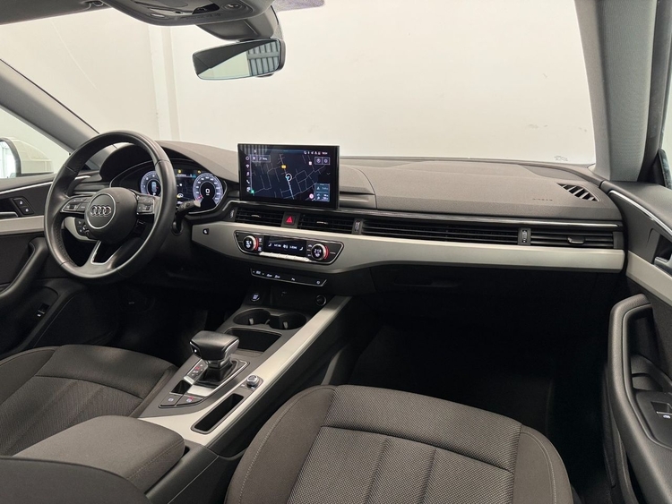 Audi A5 35TDI ADVANCED SPORTBACK S-TRONIC foto 11