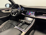 Audi Q8 55TFSI BLACK LIMITED  miniatura 12