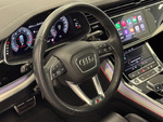 Audi Q8 55TFSI BLACK LIMITED  miniatura 21