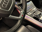 Audi Q8 55TFSI BLACK LIMITED  miniatura 27