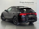 Audi Q8 55TFSI BLACK LIMITED  miniatura 5
