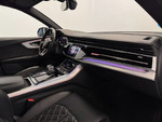 Audi Q8 55TFSI BLACK LIMITED  miniatura 34