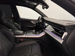 Audi Q8 55TFSI BLACK LIMITED  miniatura 35