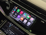 Audi Q8 55TFSI BLACK LIMITED  miniatura 39