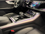 Audi Q8 55TFSI BLACK LIMITED  miniatura 49
