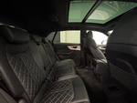 Audi Q8 55TFSI BLACK LIMITED  miniatura 52