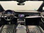 Audi Q8 55TFSI BLACK LIMITED  miniatura 10