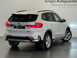 BMW X1 SDRIVE 18D miniatura 4