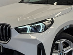 BMW X1 SDRIVE 18D miniatura 55
