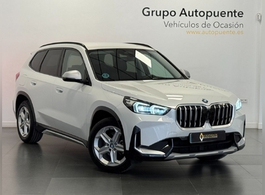 BMW - X1