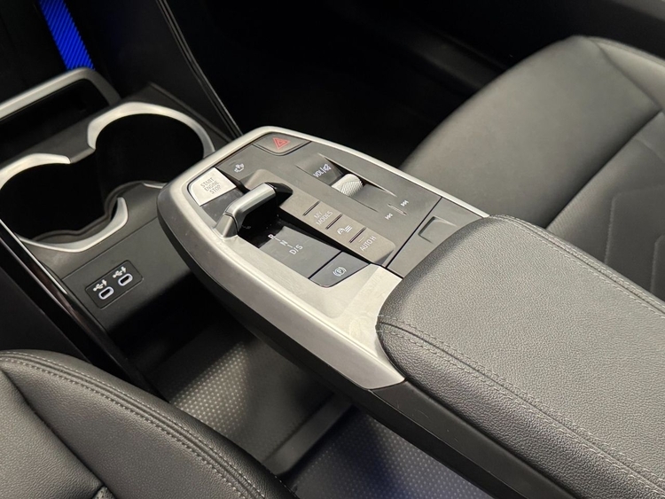BMW X1 SDRIVE 18D foto 27