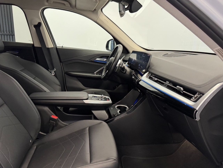 BMW X1 SDRIVE 18D foto 31