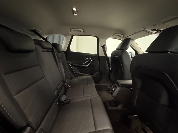 BMW X1 SDRIVE 18D foto 46