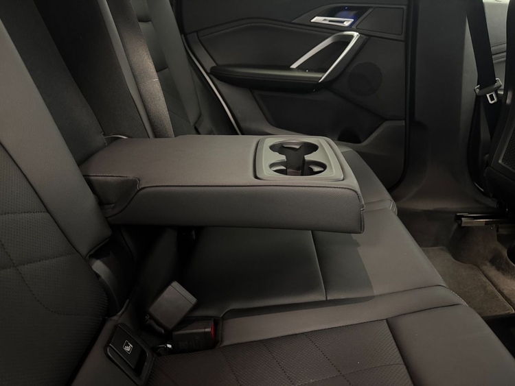 BMW X1 SDRIVE 18D foto 48