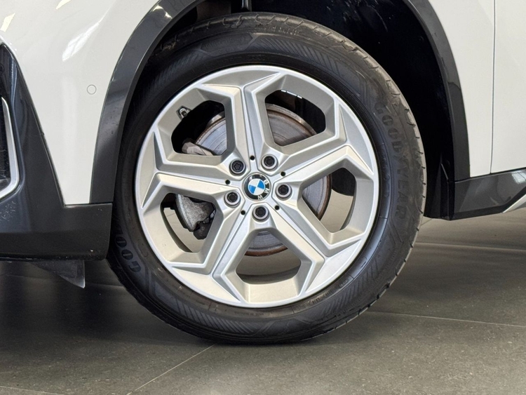 BMW X1 SDRIVE 18D foto 51
