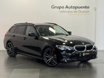 BMW Serie 3 320D  miniatura 2