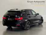 BMW Serie 3 320D  miniatura 4