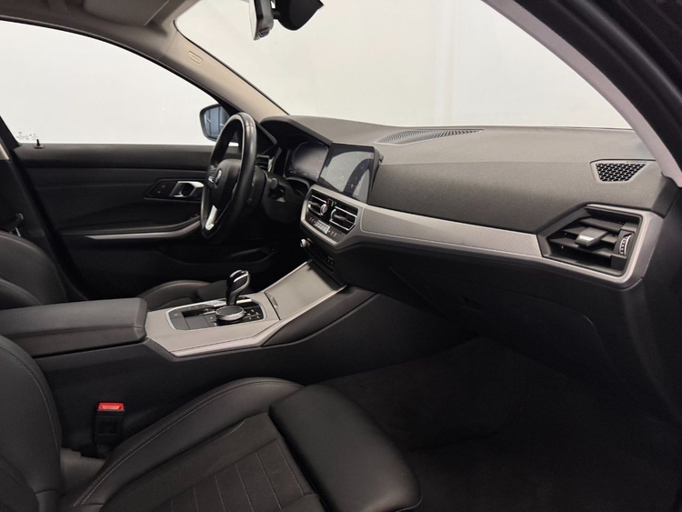BMW Serie 3 320D  foto 29