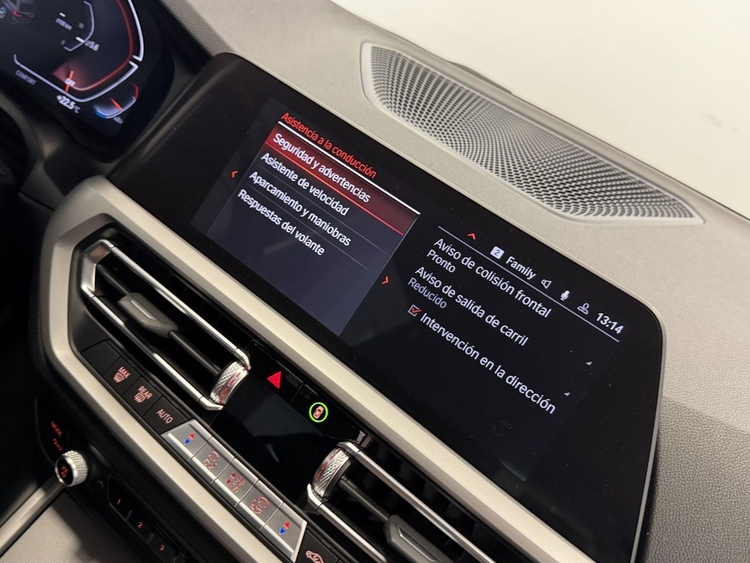 BMW Serie 3 320D  foto 38