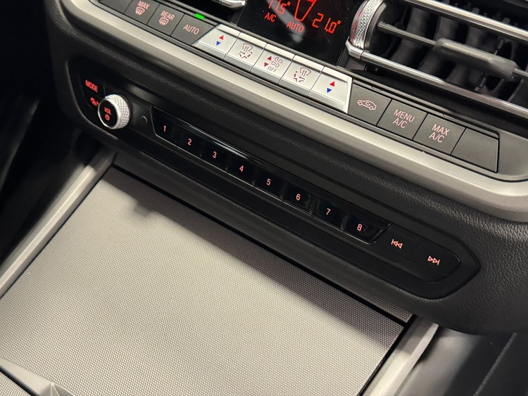 BMW Serie 3 320D  foto 43