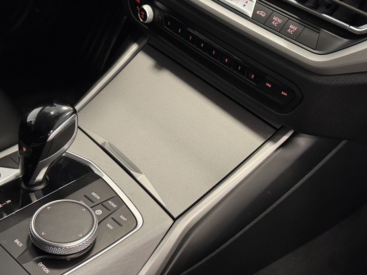 BMW Serie 3 320D  foto 44