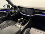 Volkswagen Touareg R V6 462CV miniatura 12