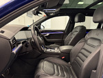Volkswagen Touareg R V6 462CV miniatura 15