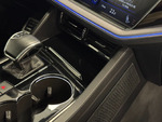 Volkswagen Touareg R V6 462CV miniatura 37