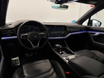 Volkswagen Touareg R V6 462CV miniatura 9