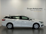 Renault Megane ST BUSINESS BLUE DCI  miniatura 3