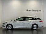 Renault Megane ST BUSINESS BLUE DCI  miniatura 6