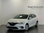 Renault Megane ST BUSINESS BLUE DCI  miniatura 7