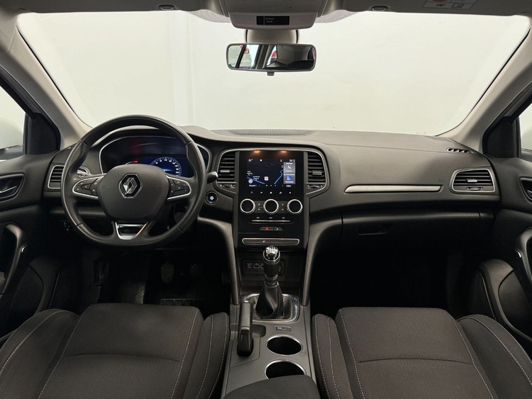 Renault Megane ST BUSINESS BLUE DCI  foto 23