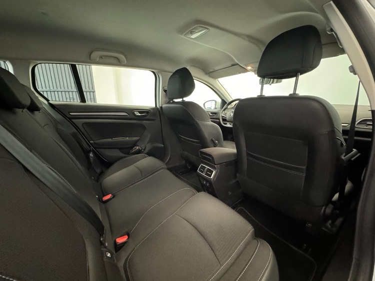 Renault Megane ST BUSINESS BLUE DCI  foto 34