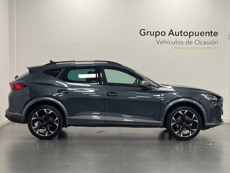 Cupra Formentor 1.5TSI 150CV foto 3