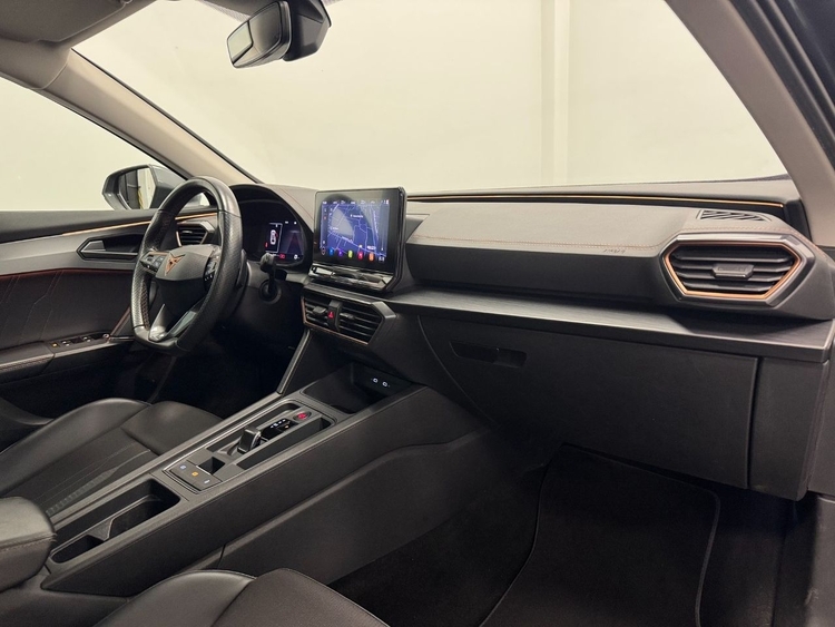 Cupra Formentor 1.5TSI 150CV foto 12