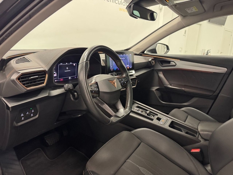 Cupra Formentor 1.5TSI 150CV foto 13