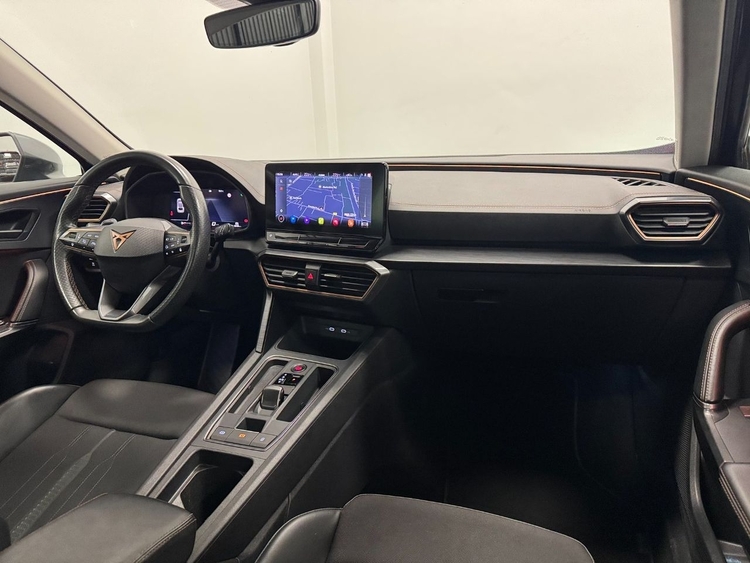 Cupra Formentor 1.5TSI 150CV foto 25