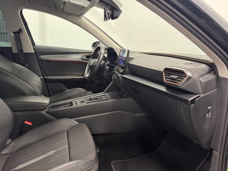 Cupra Formentor 1.5TSI 150CV foto 27