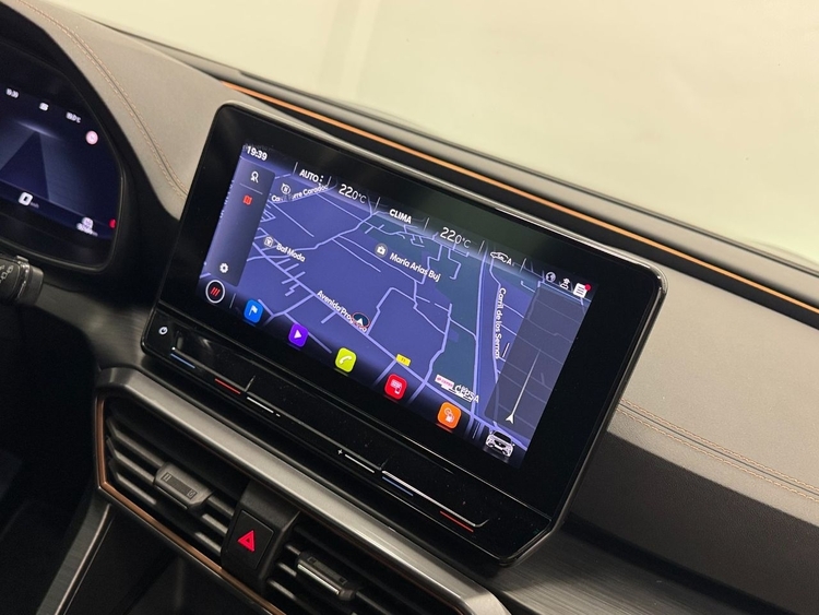 Cupra Formentor 1.5TSI 150CV foto 30