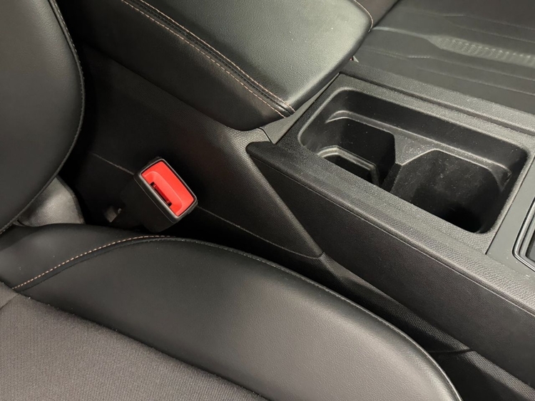 Cupra Formentor 1.5TSI 150CV foto 39