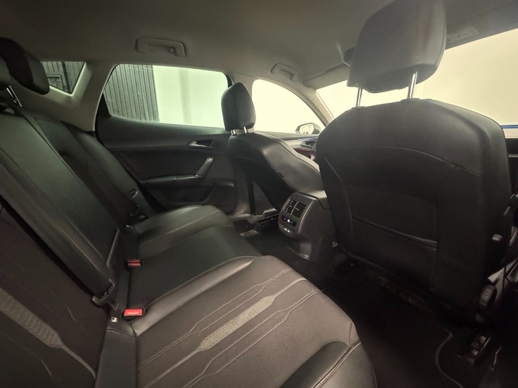 Cupra Formentor 1.5TSI 150CV foto 40